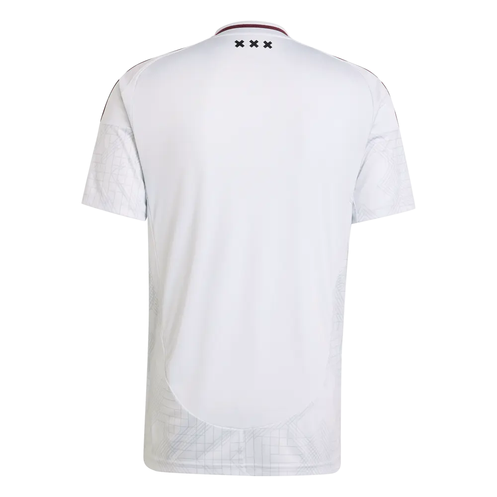 Camisola Ajax 24/25 Terceira