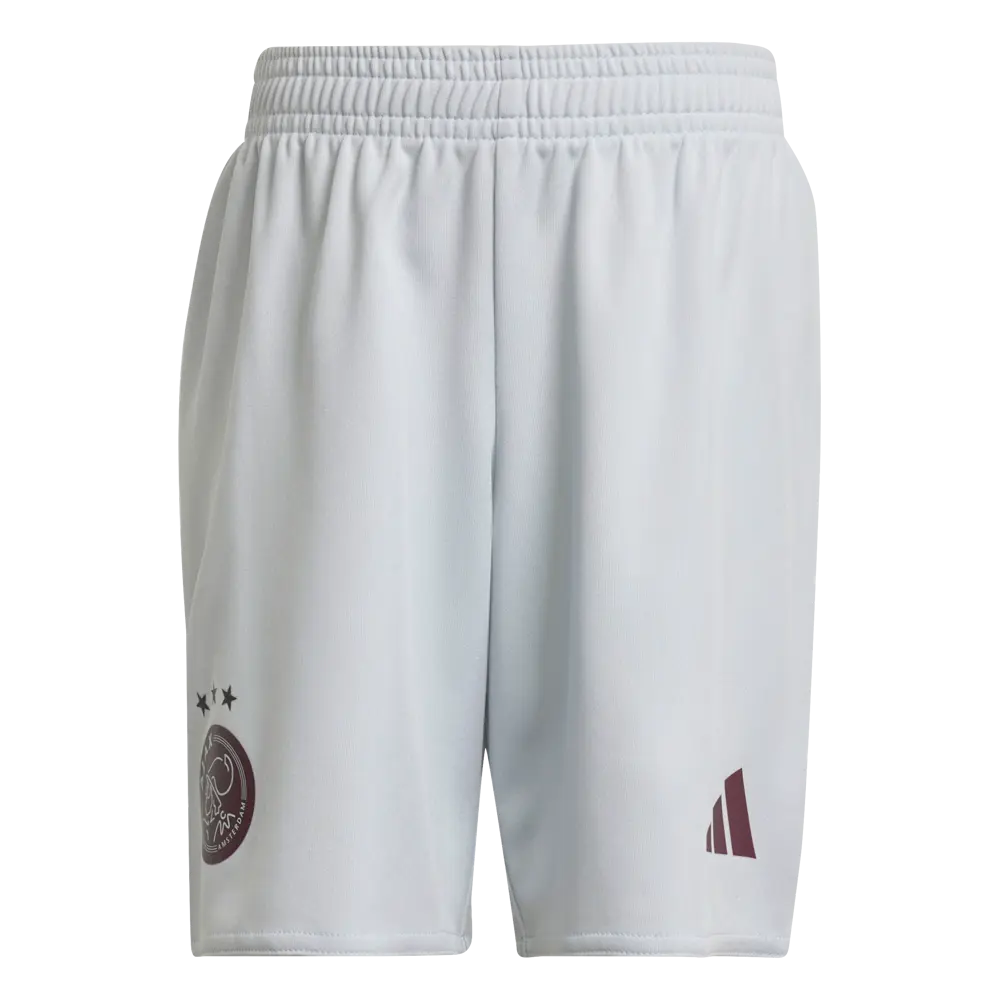 Kit Ajax 24/25 (Terceira) - Infantil