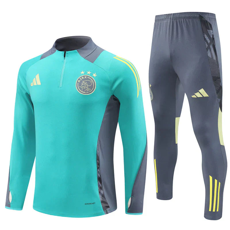 Fato de Treino Ajax 24/25