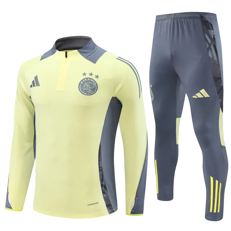 Fato de Treino Ajax 24/25