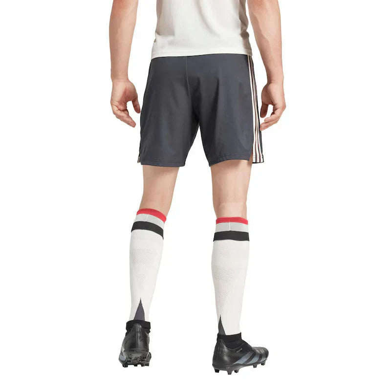 Calções Manchester United 24/25 Alternativa