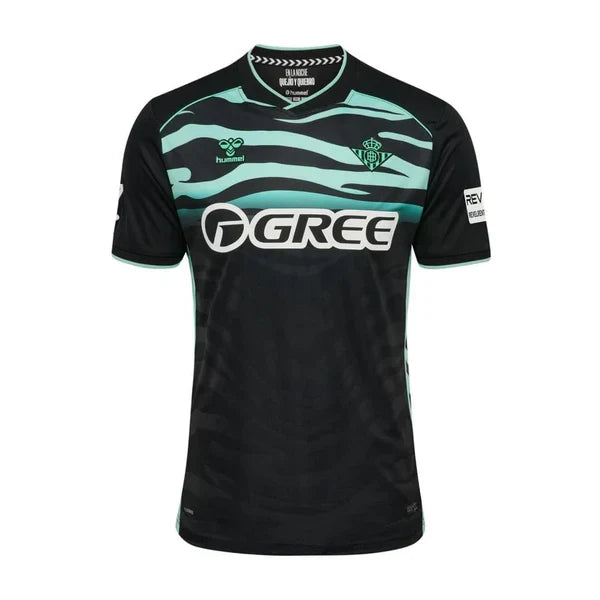 Camisola Real Betis 25/26 Terceira