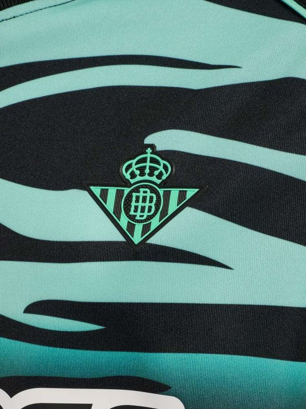 Camisola Real Betis 25/26 Terceira