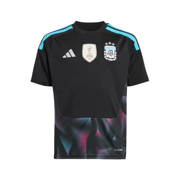 Camisola Guarda Redes Espanha — Mundial 2026