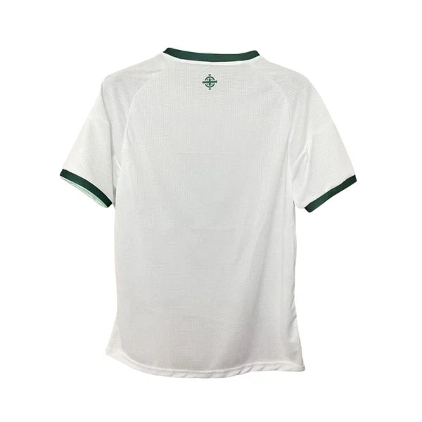 Camisola Alternativa Irlanda do Norte — Mundial 2026