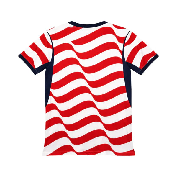 Camisola Principal USA — Mundial 2026
