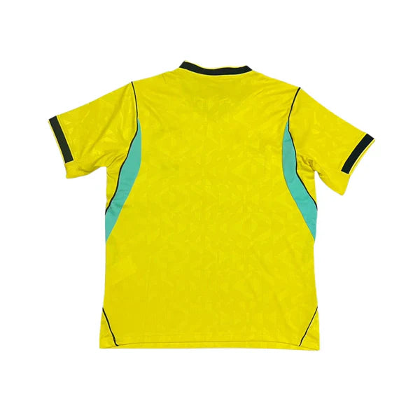 Camisola Principal Brasil — Mundial 2026