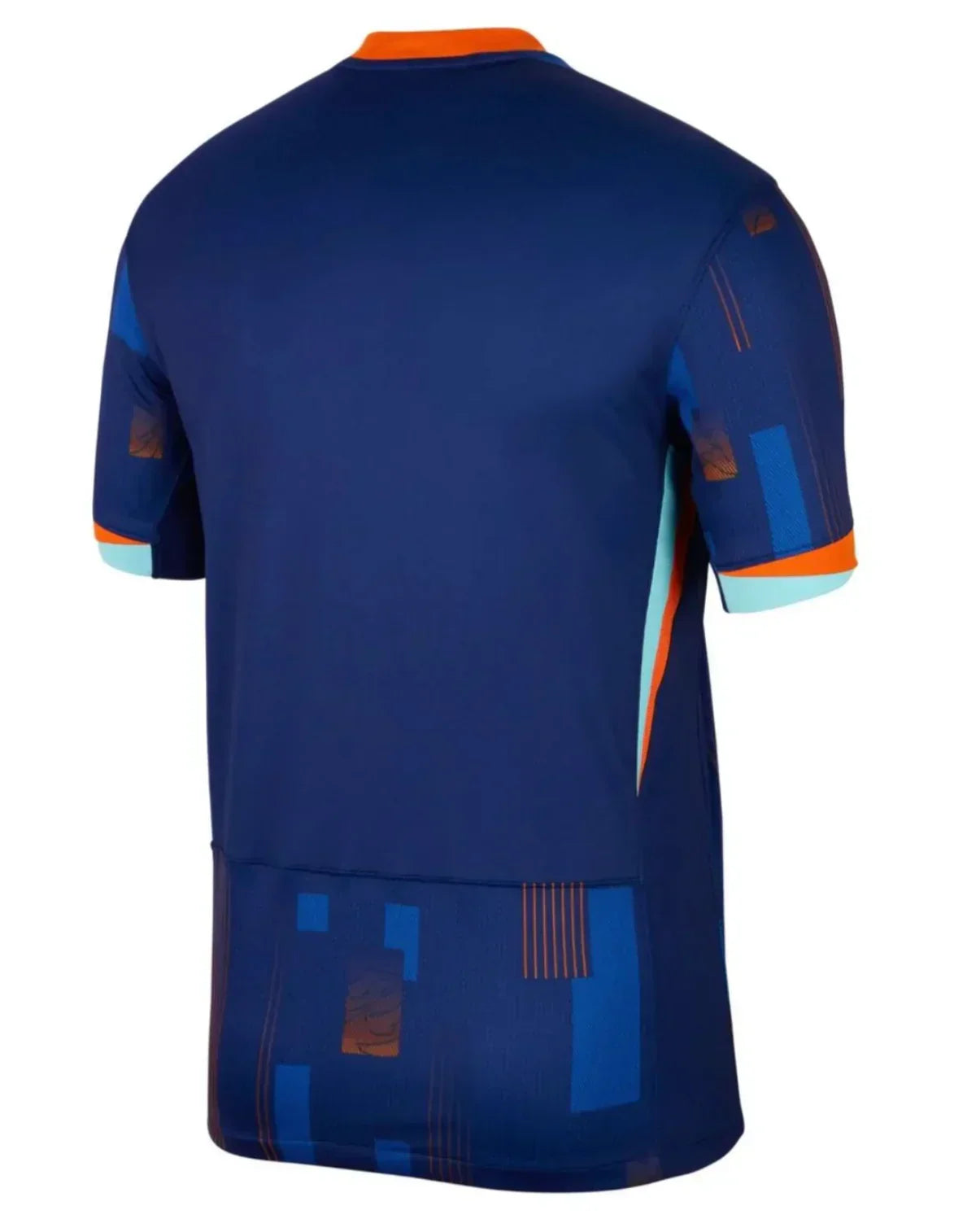 Camisola Holanda 24/25 Alternativa