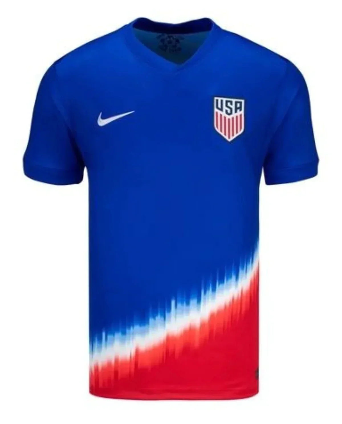 Camisola USA 24/25 Alternativa