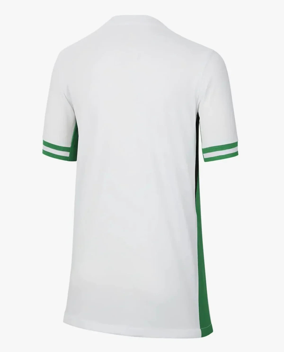 Camisola Nigeria 24/25 Alternativa