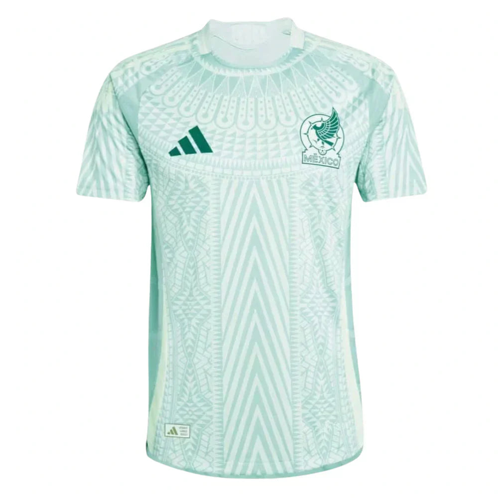 Camisola México 24/25 Alternativa
