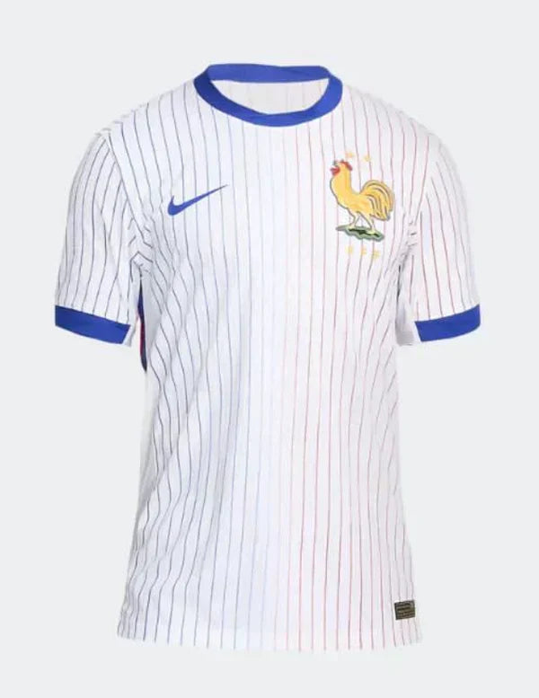 Camisola França 24/25 Alternativa