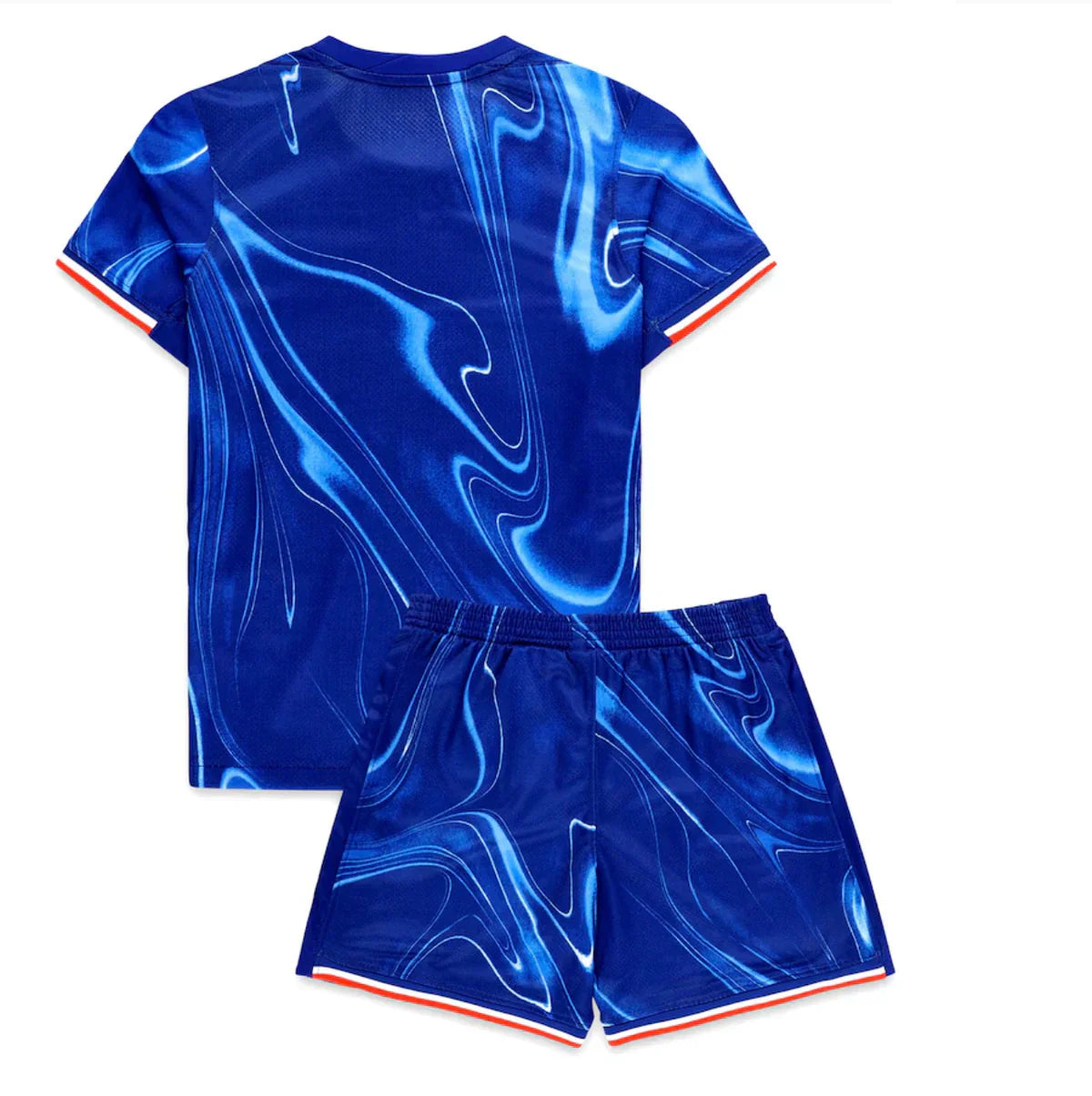 Kit Chelsea 24/25 Principal - Infantil