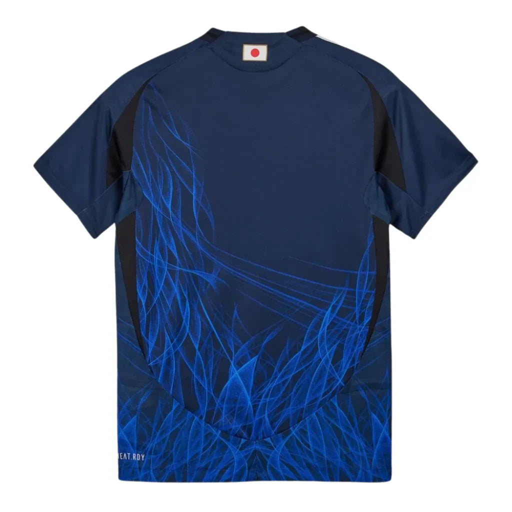 Camisola Japão 24/25 Y-3 Principal