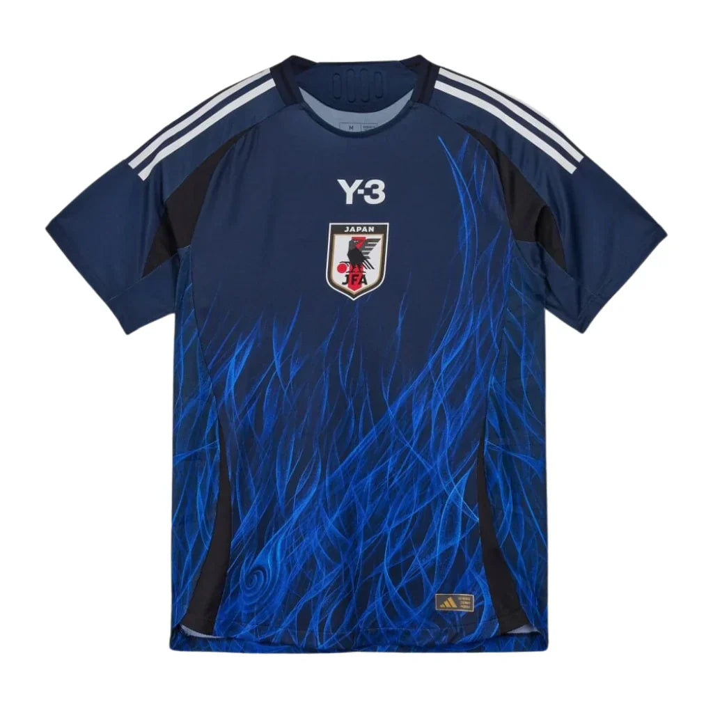 Camisola Japão 24/25 Y-3 Principal