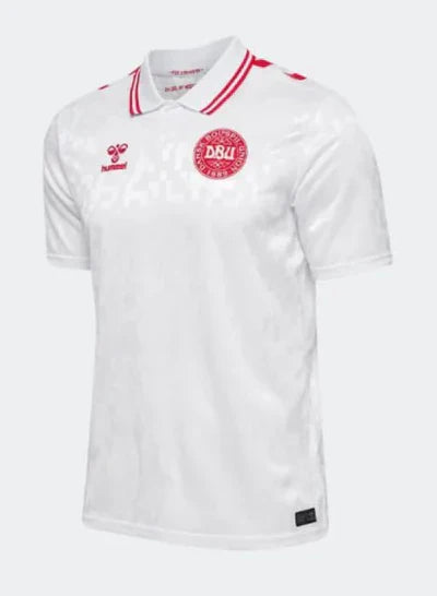 Camisola Dinamarca 24/25 Alternativa