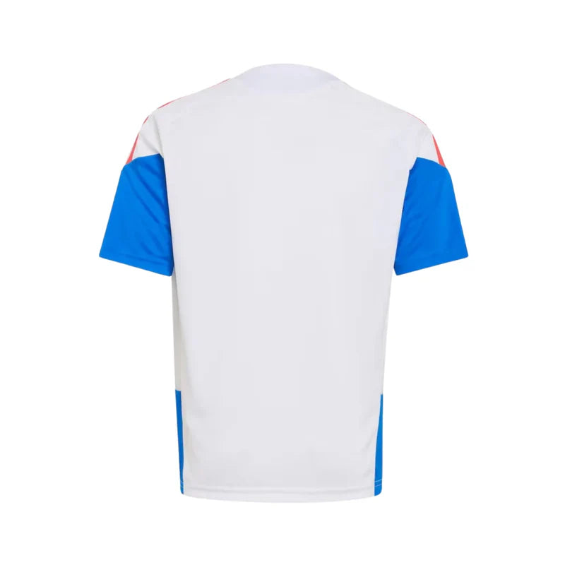 Camisola Treino Colômbia — Mundial 2026