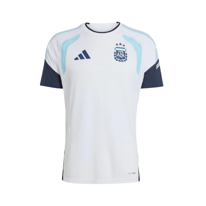 Camisola Treino Argentina — Mundial 2026