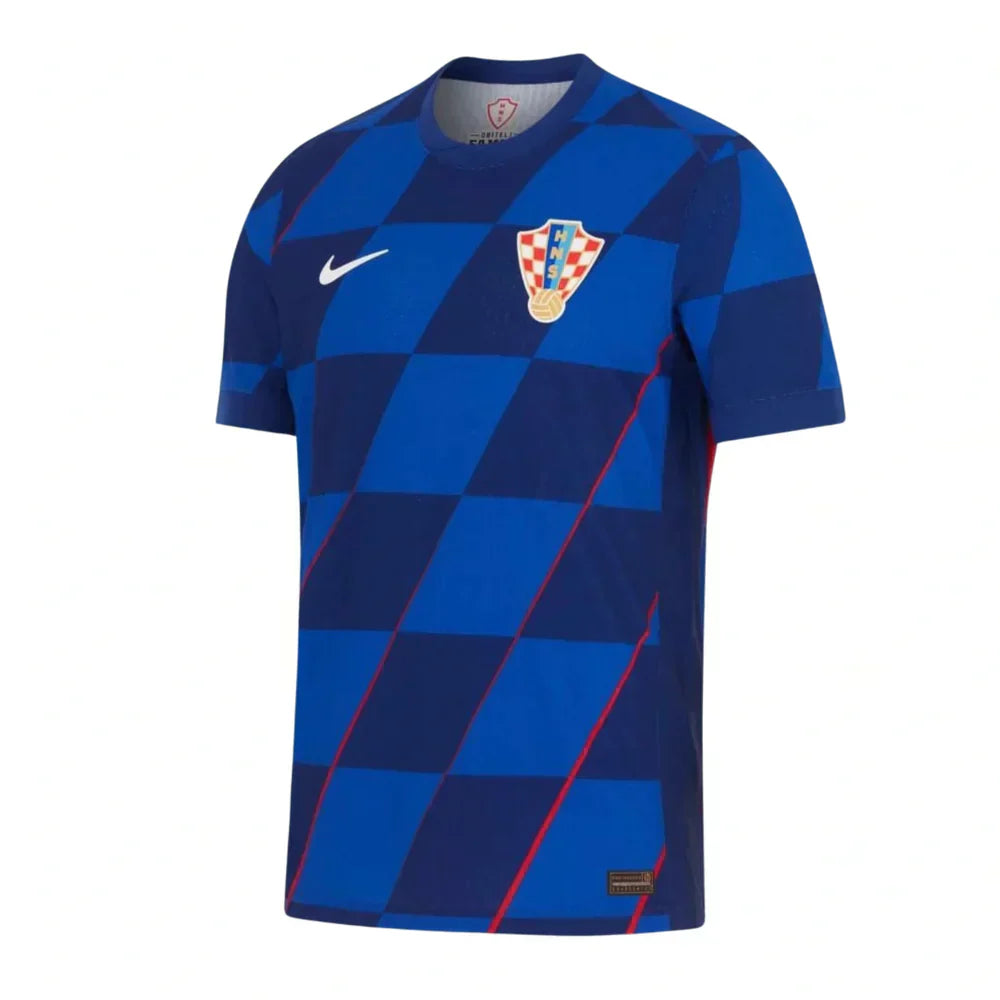 Camisola Croácia 24/25 Alternativa