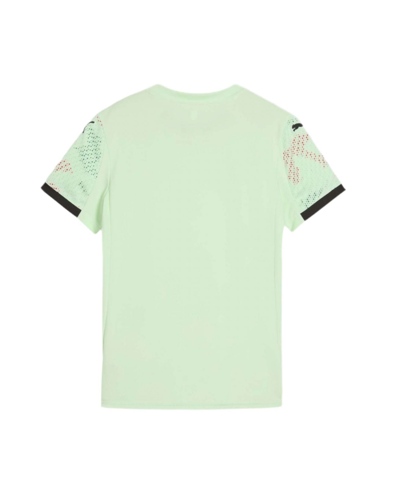 Camisola Feminina Portugal 25/26 Alternativa