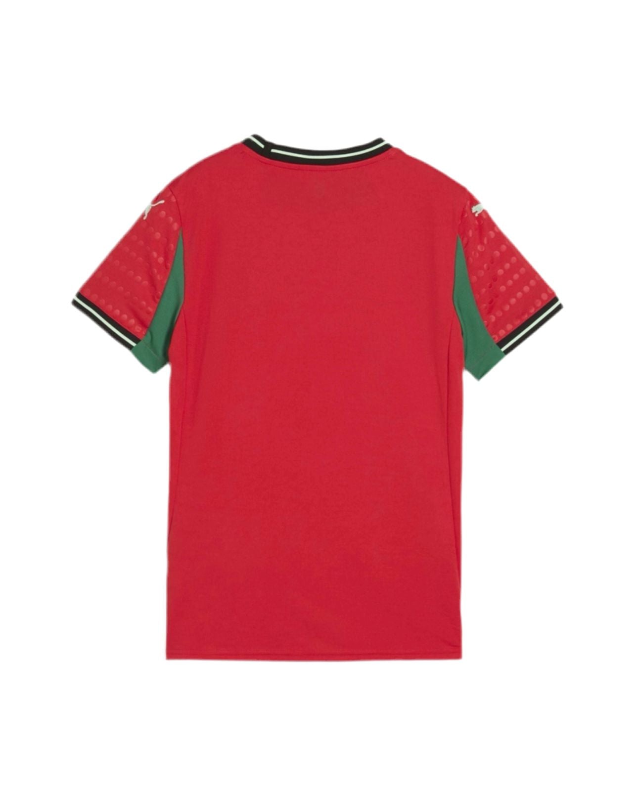 Camisola Feminina Portugal 25/26 Principal