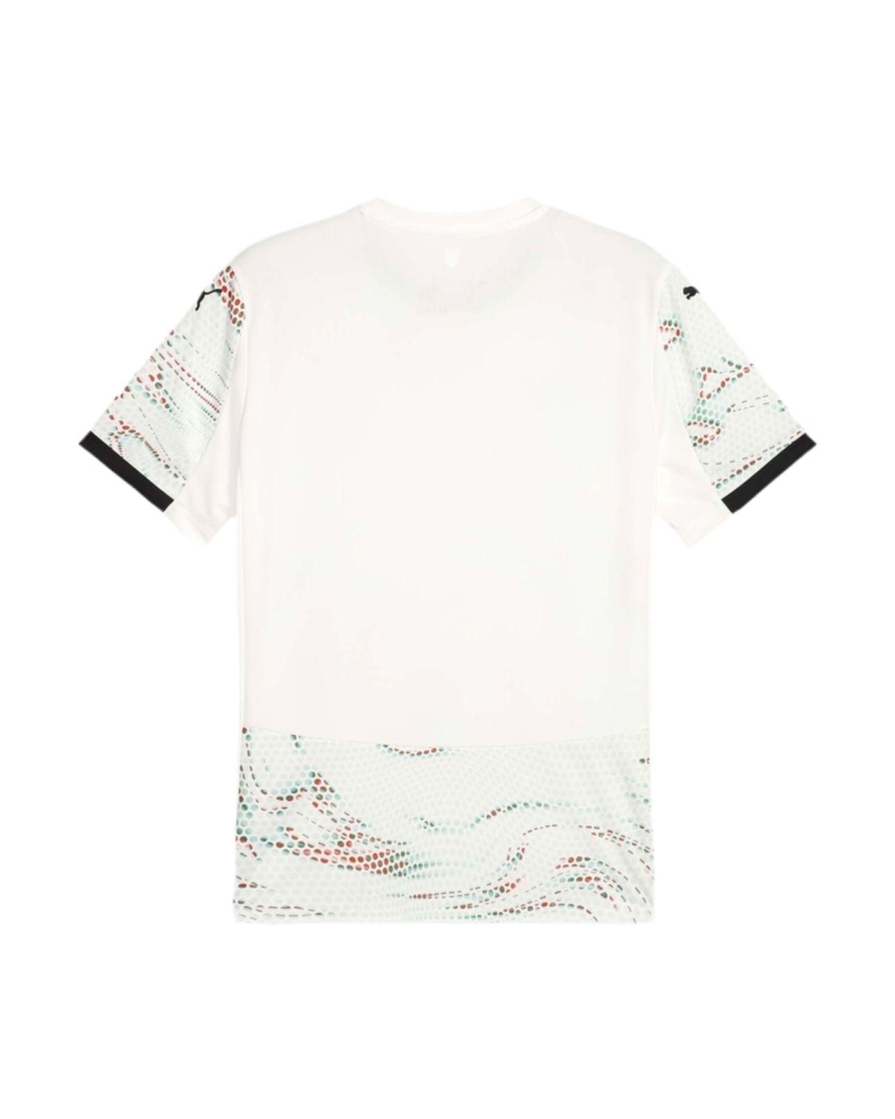 Camisola Portugal 25/26 Alternativa