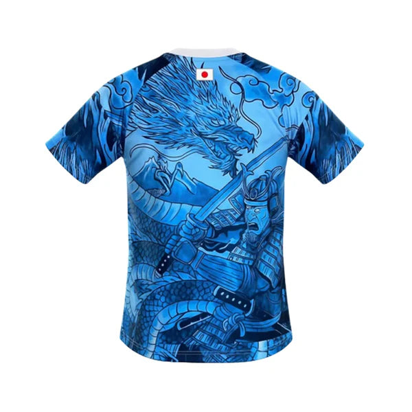 Camisola Japão Edição Especial – Mundial 2026