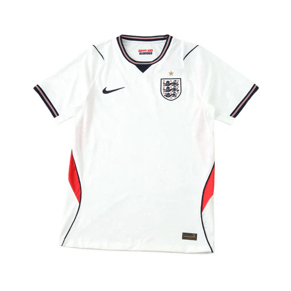 Camisola Alternativa Inglaterra – Mundial 2026
