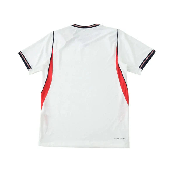 Camisola Alternativa Inglaterra – Mundial 2026