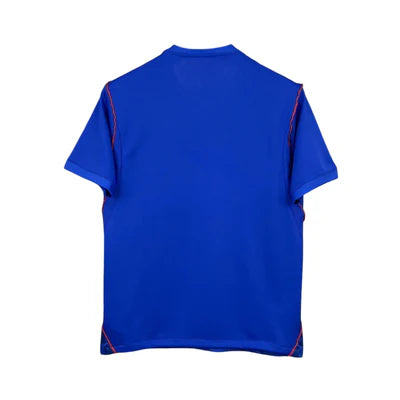 Camisola Alternativa Croácia – Mundial 2026