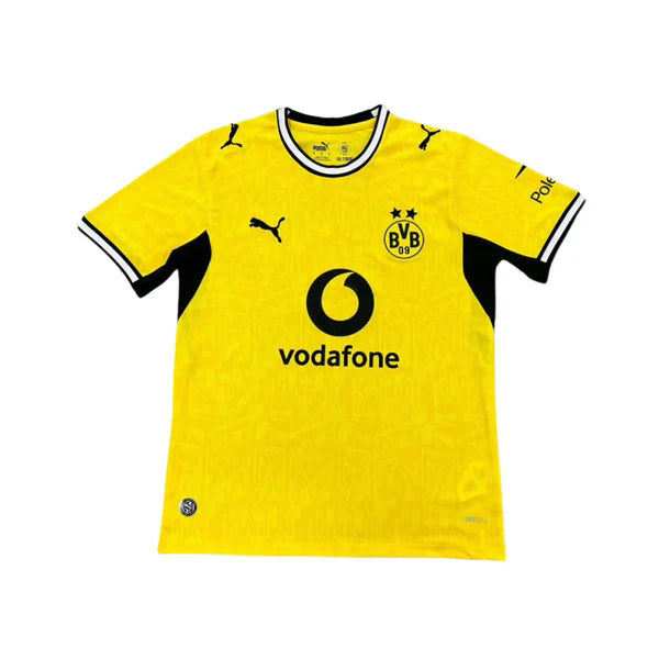 Camisola Principal Borussia Dortmund 26/27