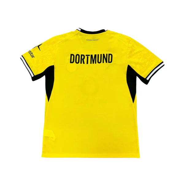 Camisola Principal Borussia Dortmund 26/27
