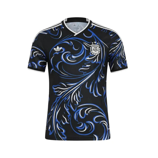 Camisola Alternativa Argentina – Mundial 2026