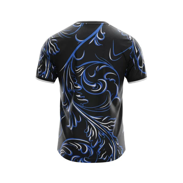 Camisola Alternativa Argentina – Mundial 2026