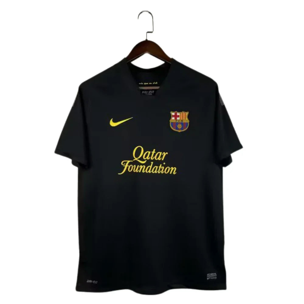 Camisola Retro Barcelona 2011–2012