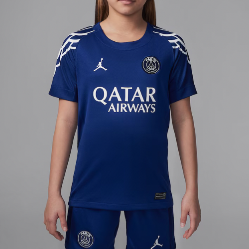 Kit PSG 25/26 - Infantil