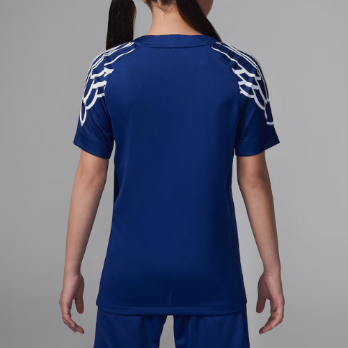 Kit PSG 25/26 - Infantil
