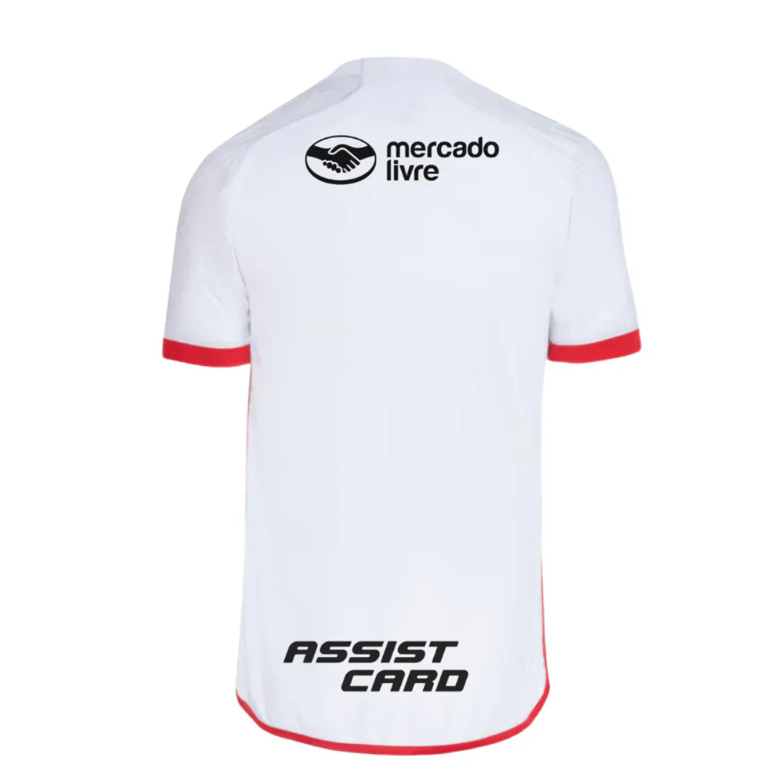 Camisola Flamengo 24/25 Alternativa
