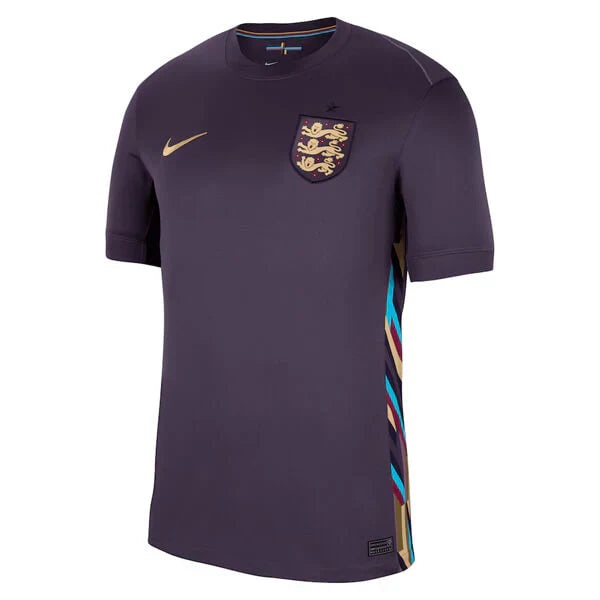 Camisola Inglaterra 24/25 Alternativa