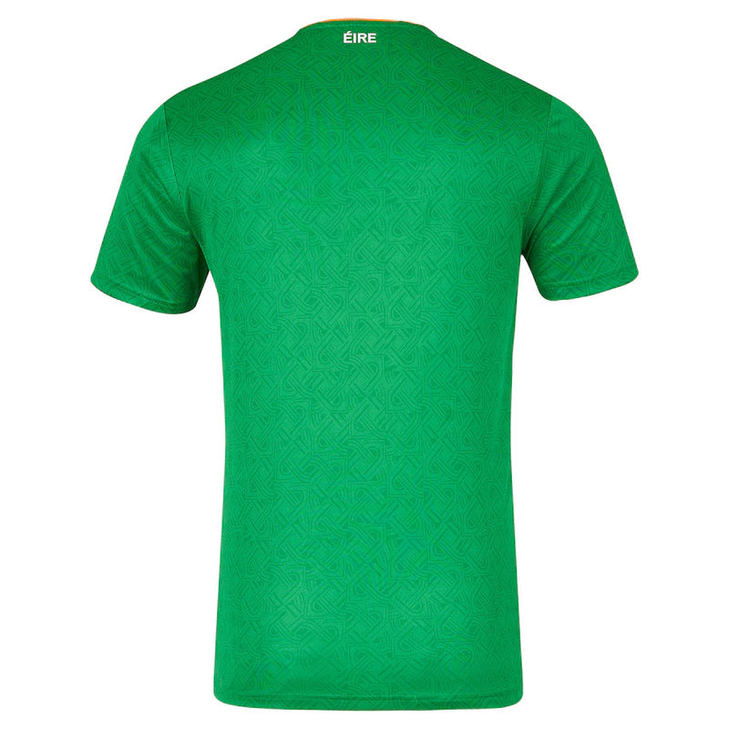 Camisola Irlanda 24/25 Principal