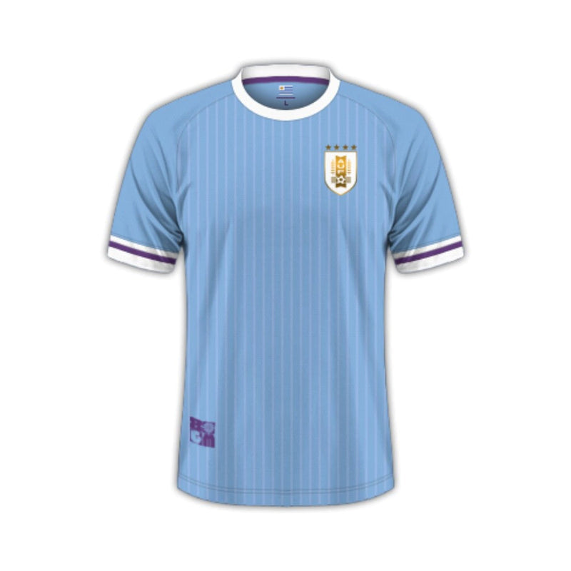 Camisola Uruguai 24/25 Principal