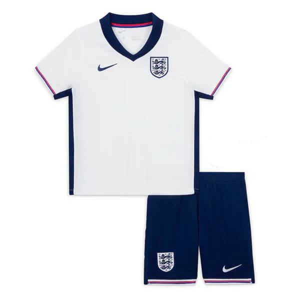 Kit Inglaterra 24/25 Principal - Infantil