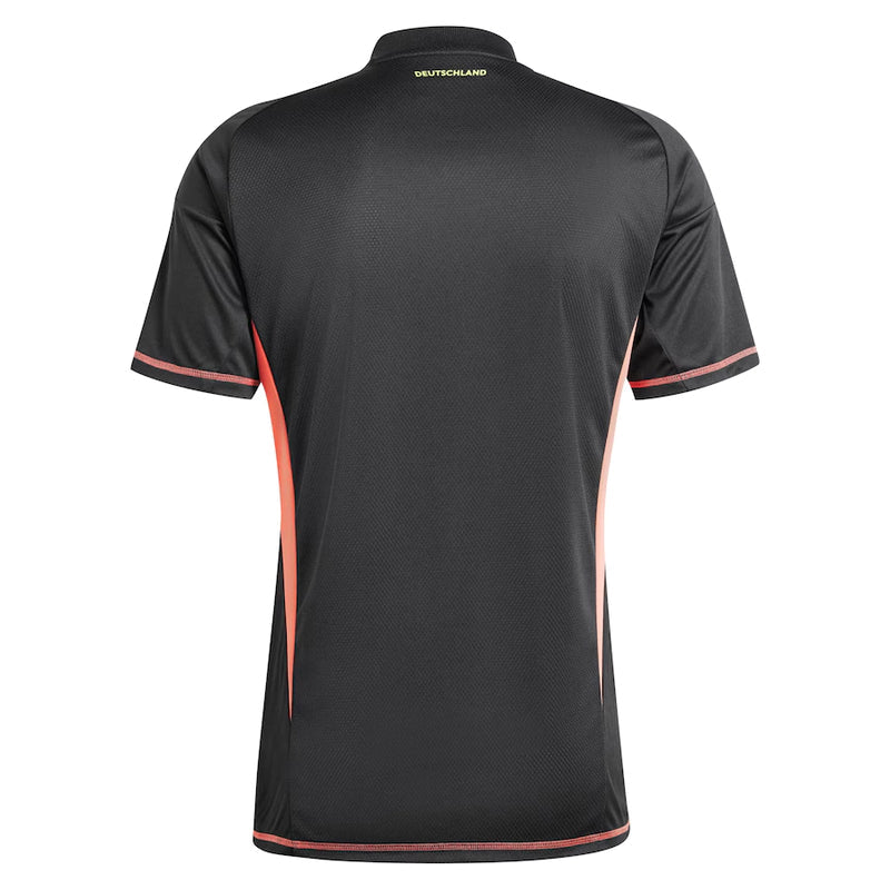 Camisola Alemanha 24/25 Guarda-Redes