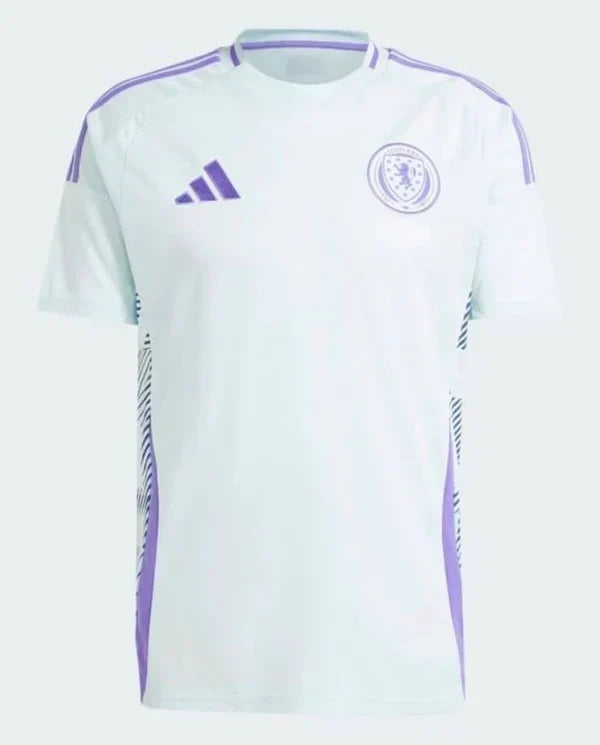 Camisola Escócia 24/25 Alternativa