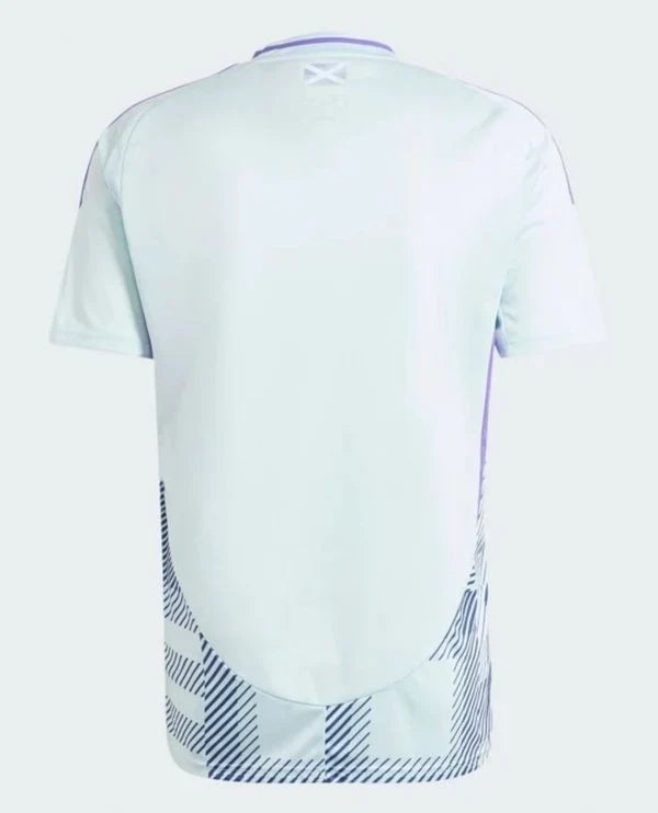 Camisola Escócia 24/25 Alternativa