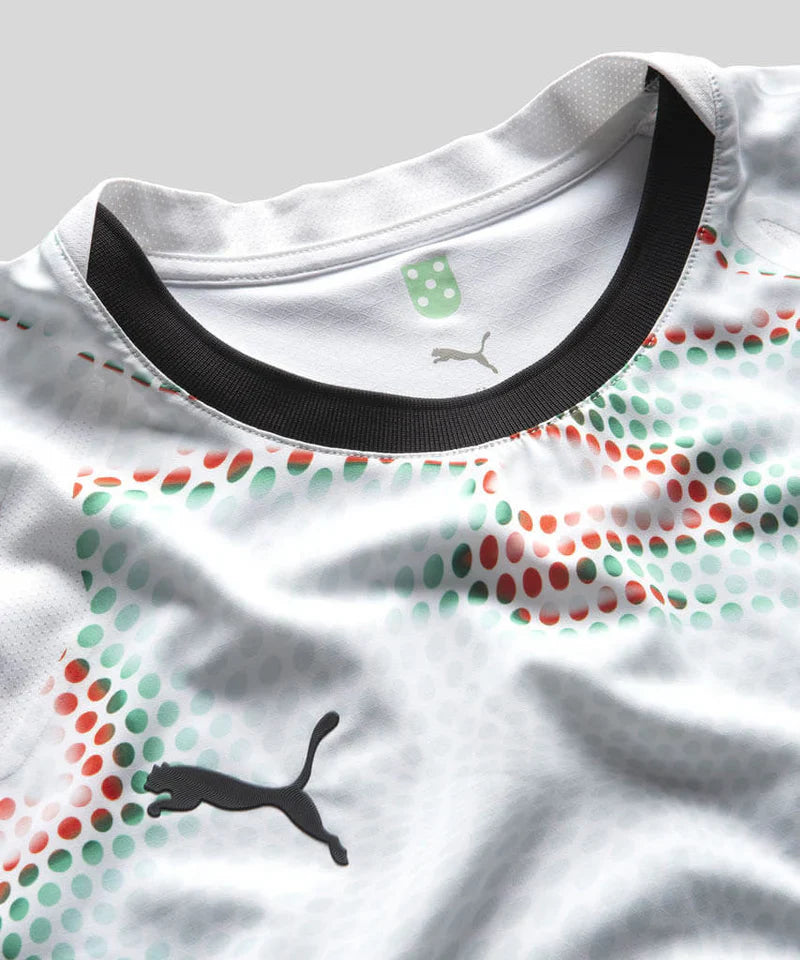 Camisola Portugal 25/26 Alternativa Versão Jogador