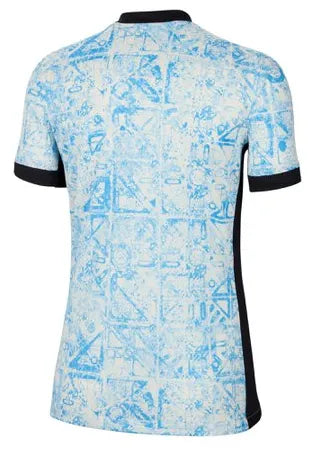 Camisola Feminina Portugal 24/25 Alternativa