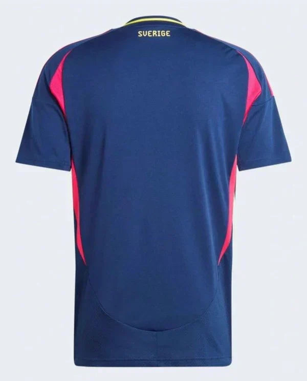 Camisola Suécia 24/25 Alternativa