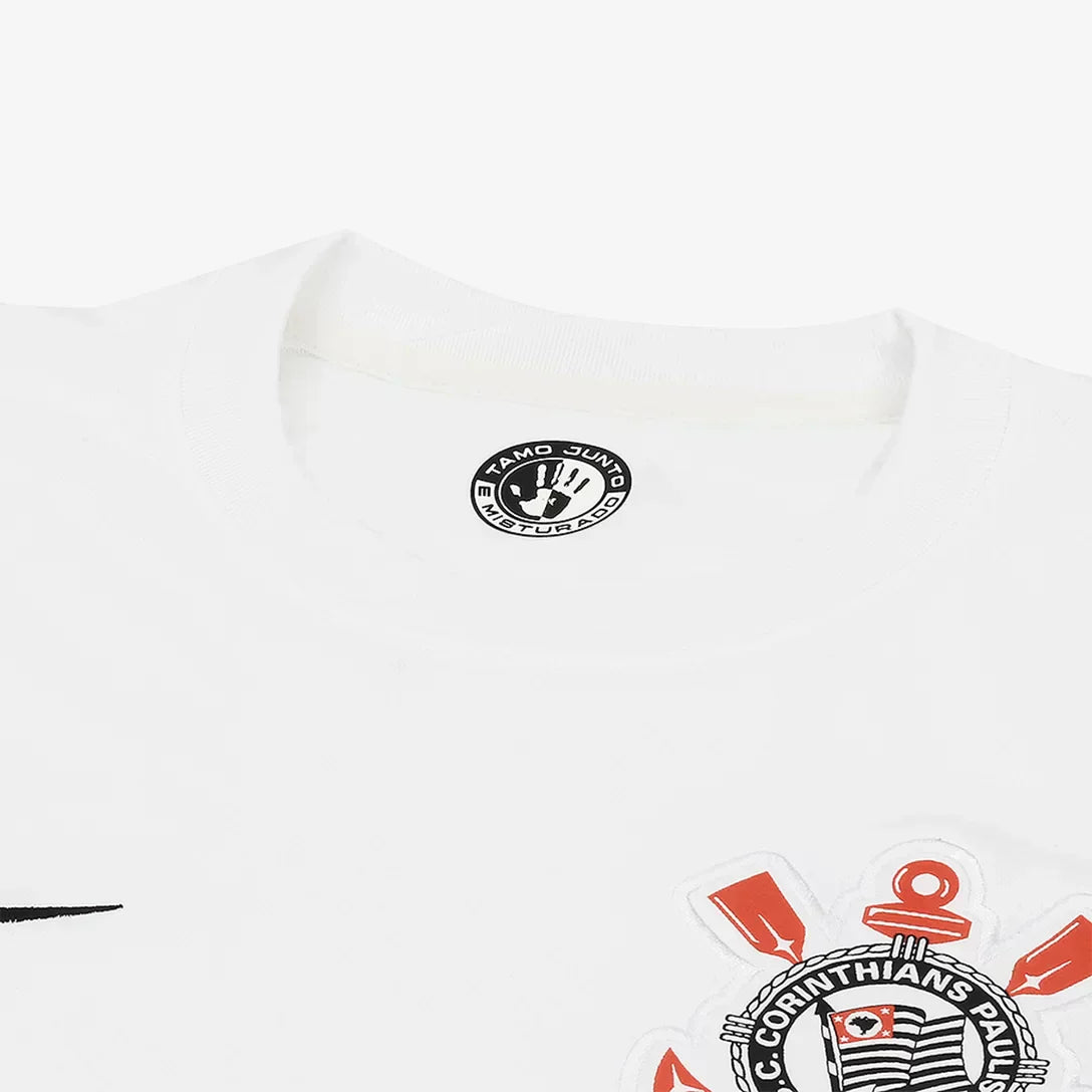 Camisola Corinthians 24/25 Principal