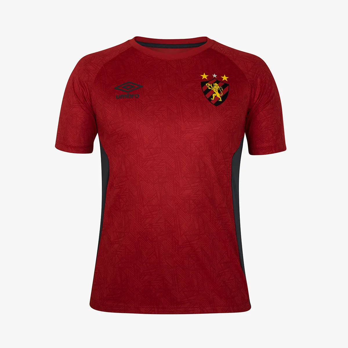 Camisola Sport Recife 2024